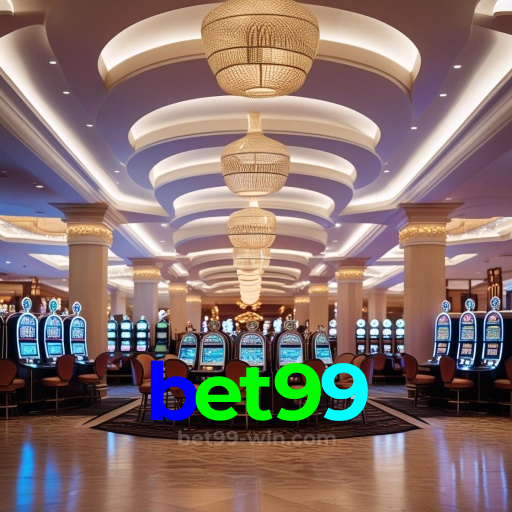 Promoções bet99