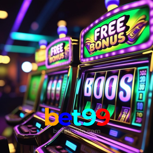 Por Que Jogar no bet99?