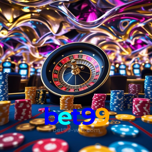 Ambiente vibrante de cassino online