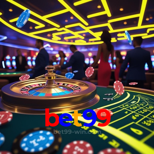 Novos Slots no bet99
