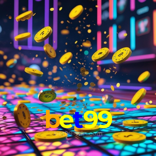 Vantagens do App bet99