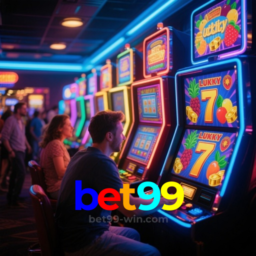 Promoções bet99