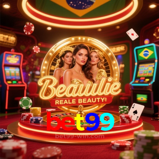 Visão geral dos jogos no bet99